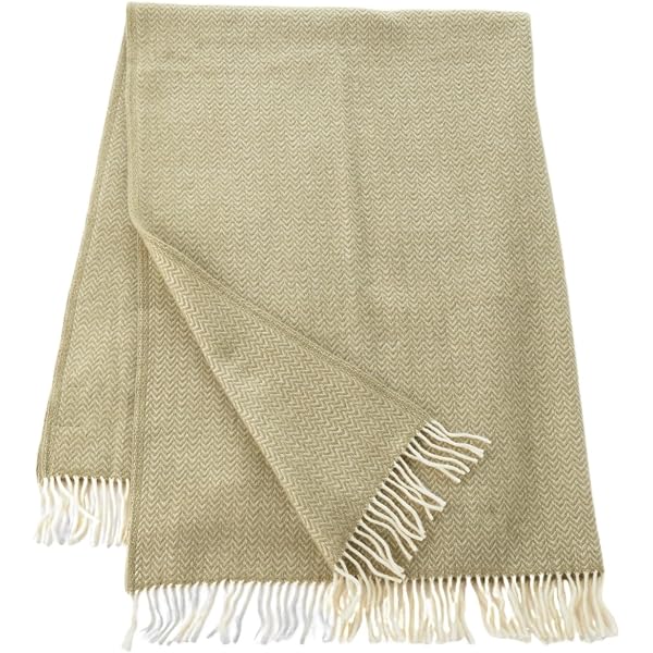 Amazon.co.jp: [クリッパン] ブランケット 2101 CHEVRON [並行輸入品
